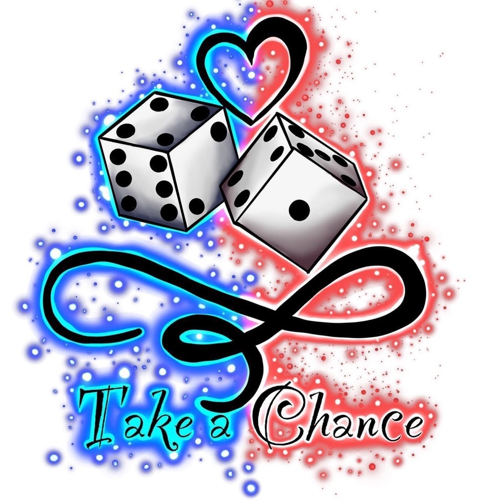 Dice Artprint 2